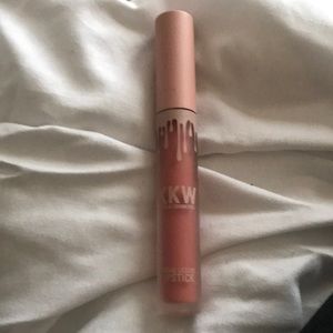 KKW Kimmie lipstick